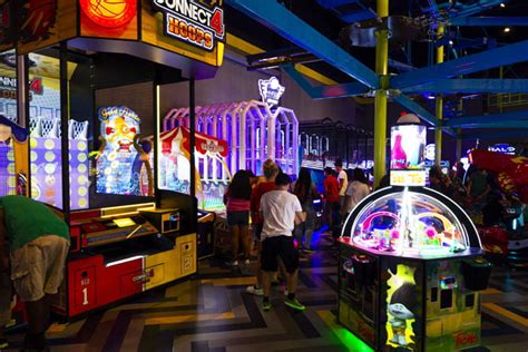 Main event baton rouge - About Main Event. With around 50 locations across the United States, Main Event is a popular family entertainment destination, making it a perfect place for active and energetic fun for visitors of all ages. 
